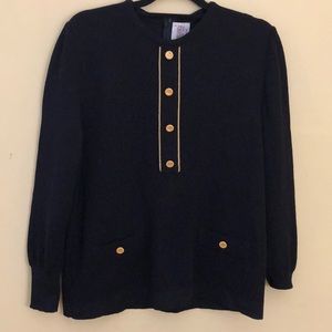 Vintage Castleberry sweater